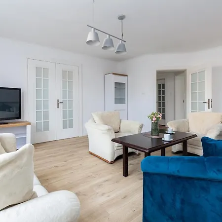 公寓 Salt Island Family By Renters *