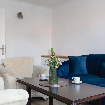 公寓 Salt Island Family By Renters