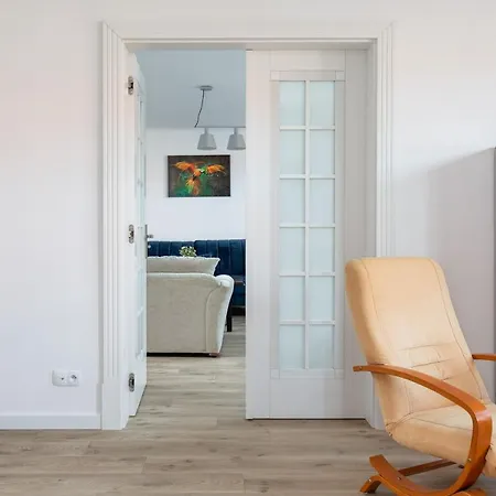 公寓 Salt Island Family By Renters *